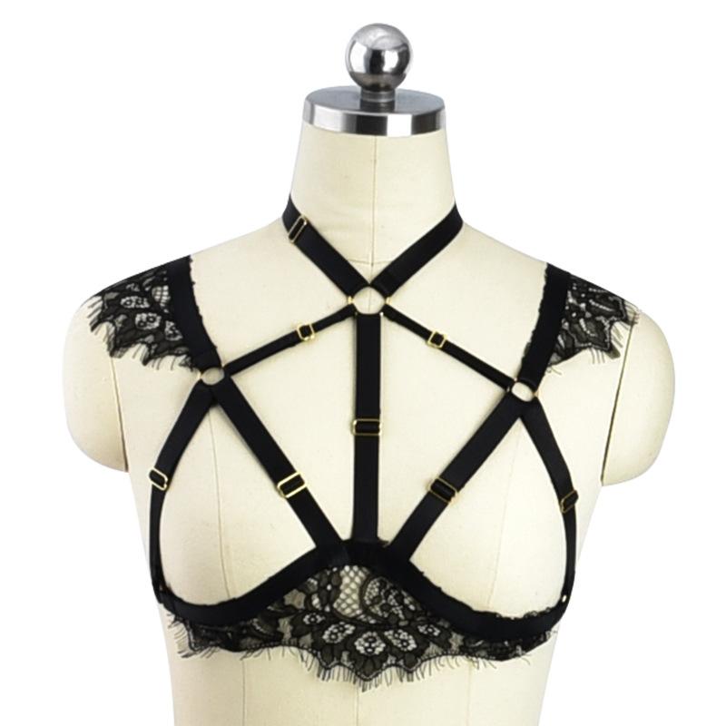 Soutiens-gorge BODY HARNESS en Polyester - Ref 3369292