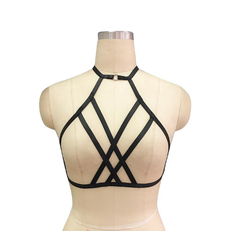 Soutiens-gorge BODY HARNESS en Polyester - Ref 3369293