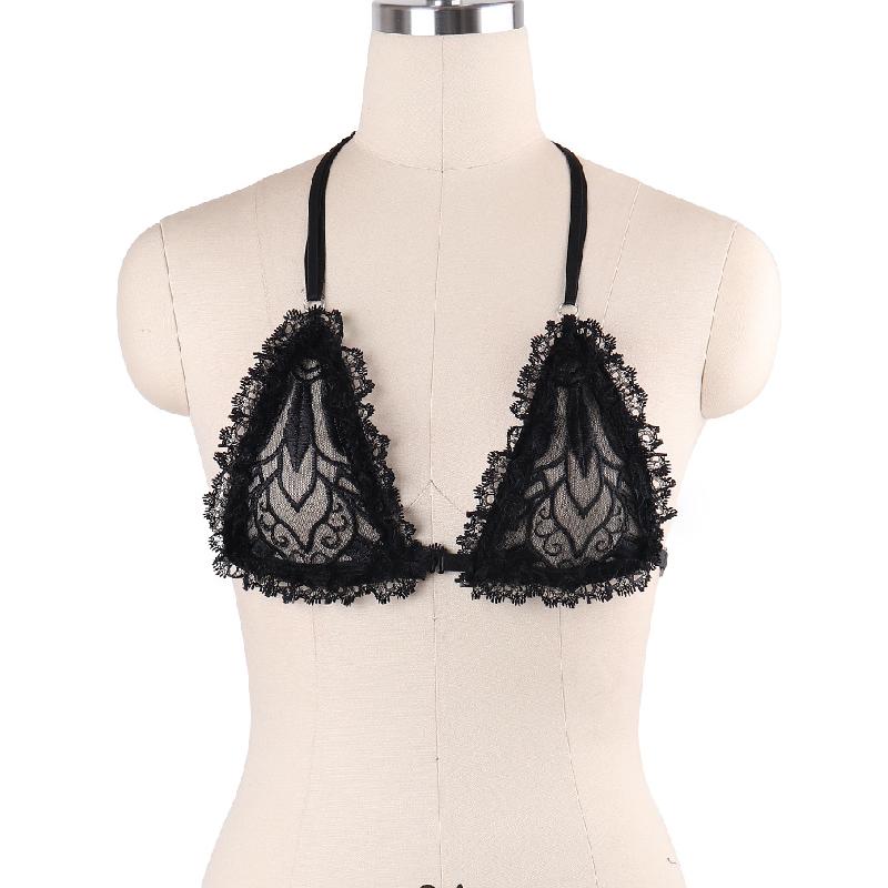 Soutiens-gorge BODY HARNESS en Polyester - Ref 3369295