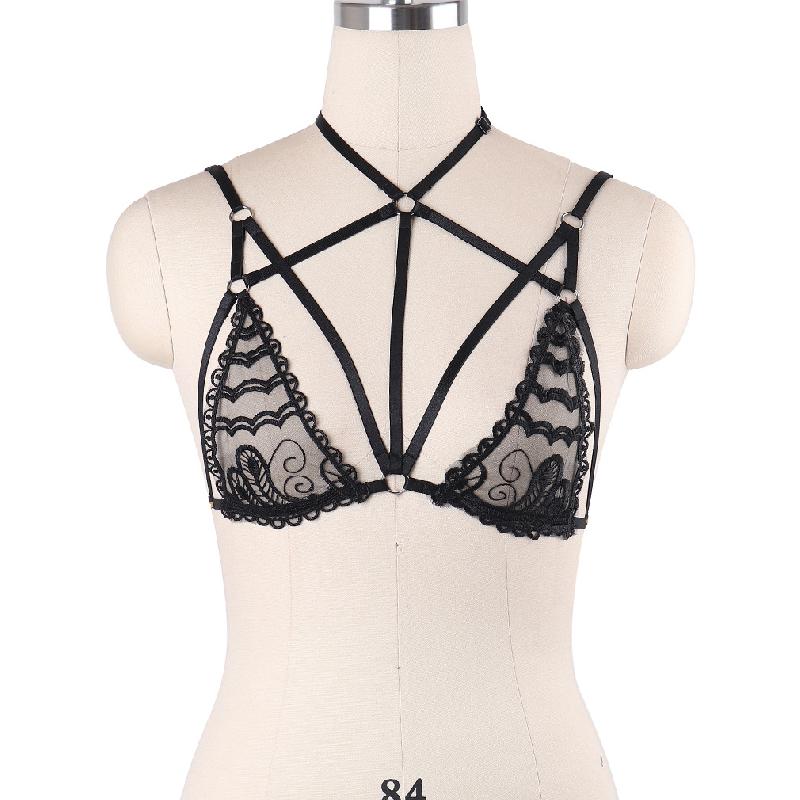 Soutiens-gorge BODY HARNESS en Polyester - Ref 3369296