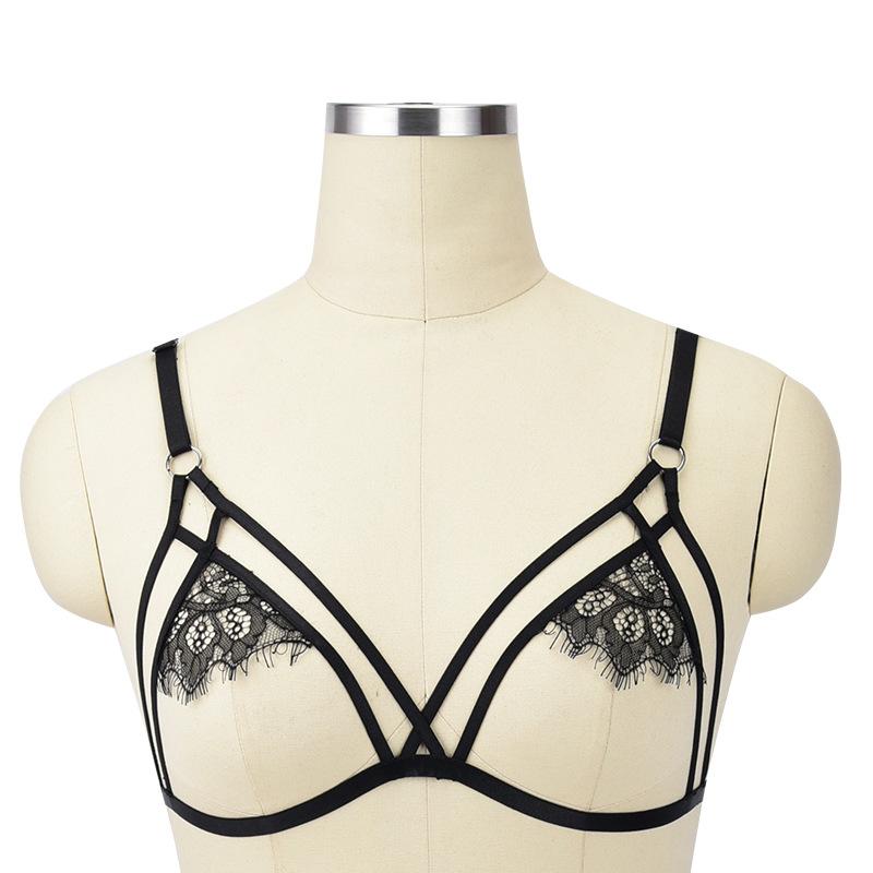 Soutiens-gorge BODY HARNESS en Polyester - Ref 3369297