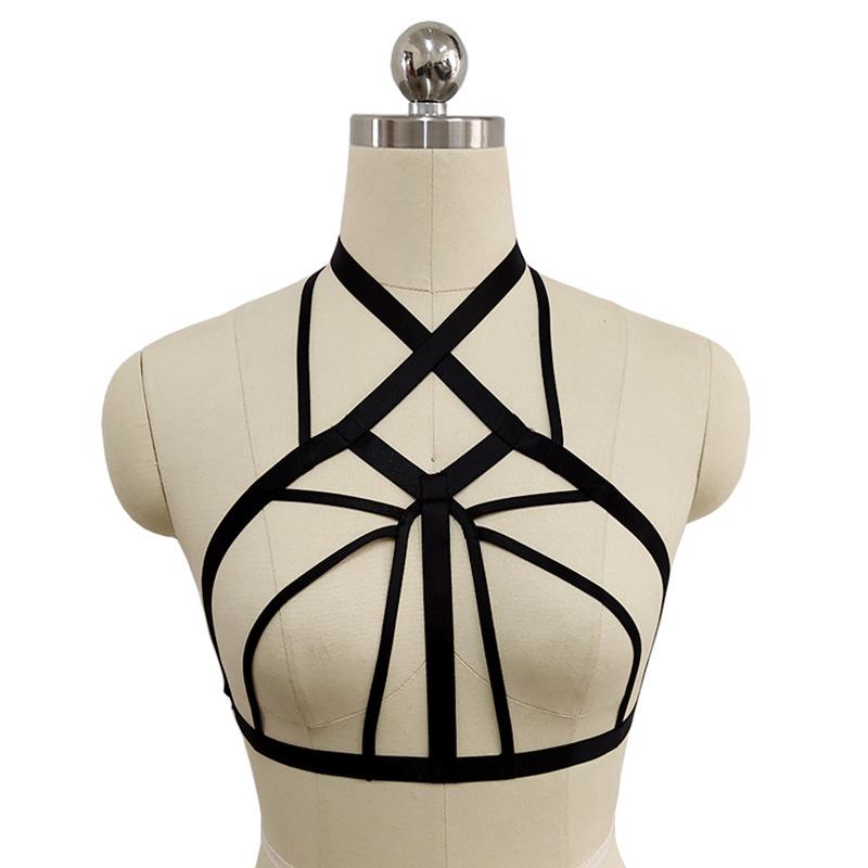 Soutiens-gorge BODY HARNESS en Polyester - Ref 3369298