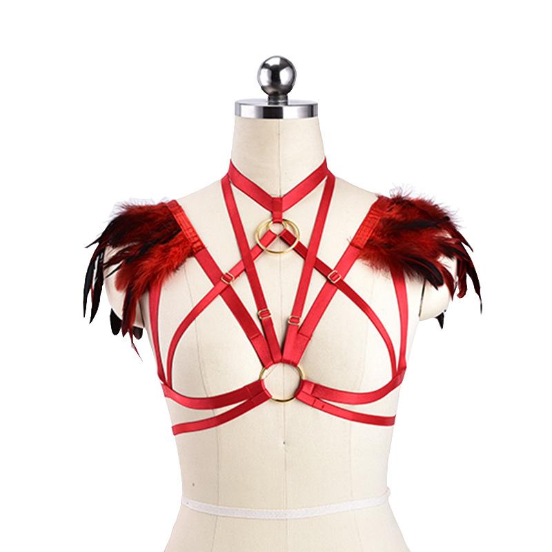 Soutiens-gorge BODY HARNESS en Polyester - Ref 3369300