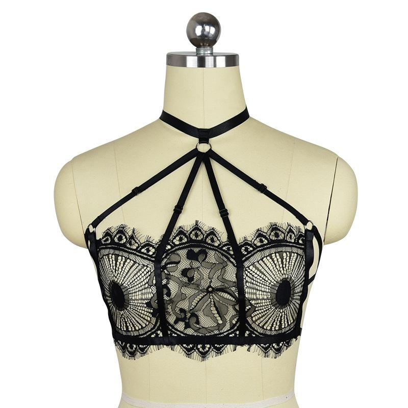 Soutiens-gorge BODY HARNESS en Polyester - Ref 3369302