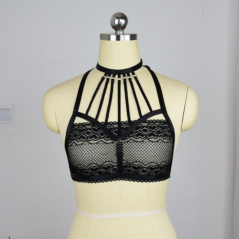 Soutiens-gorge BODY HARNESS en Polyester - Ref 3369303