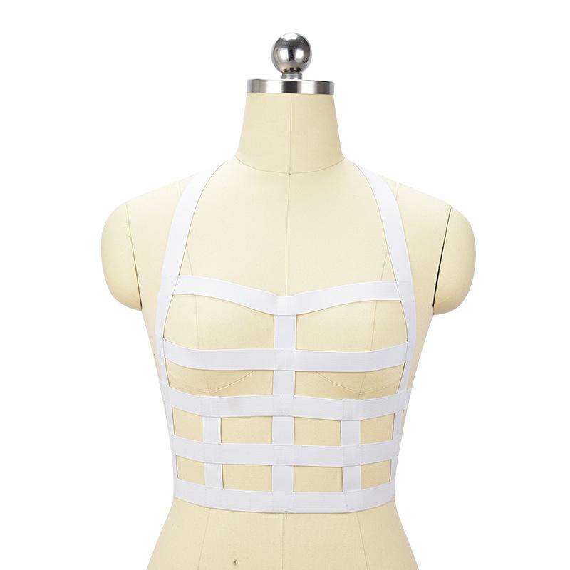 Soutiens-gorge BODY HARNESS en Polyester - Ref 3369306