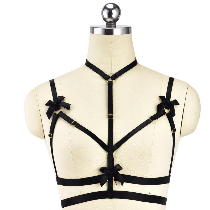 Soutiens-gorge BODY HARNESS en Polyester - Ref 3369311