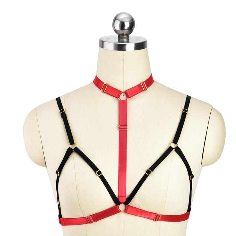 Soutiens-gorge BODY HARNESS en Polyester - Ref 3369312