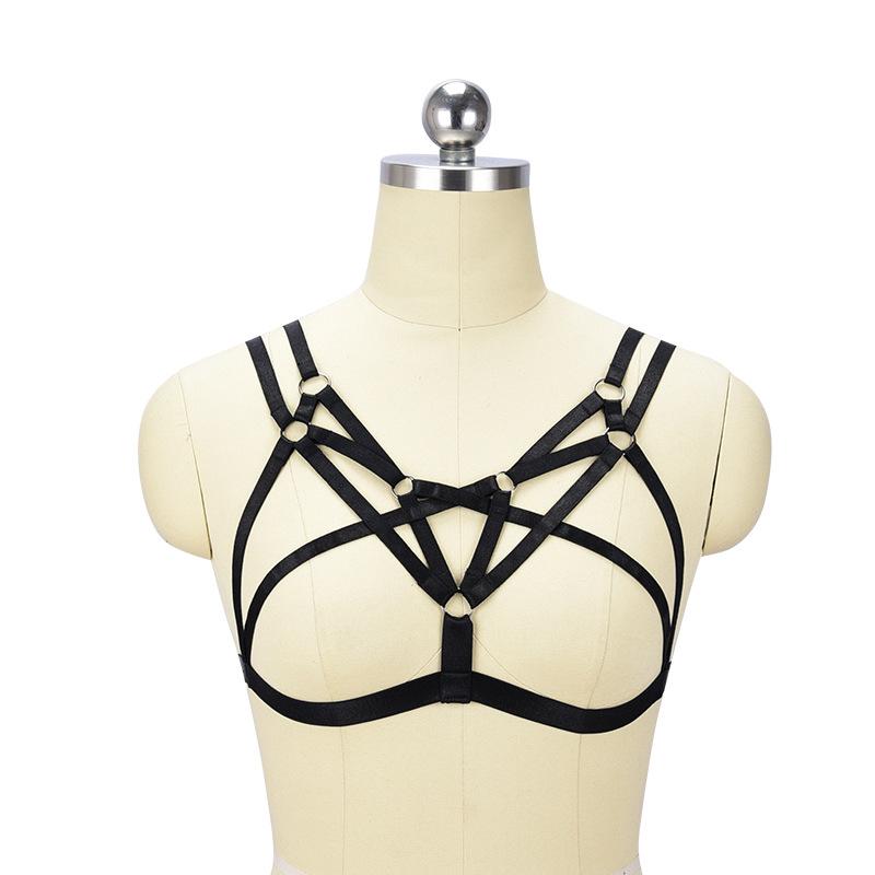 Soutiens-gorge BODY HARNESS en Polyester - Ref 3369318