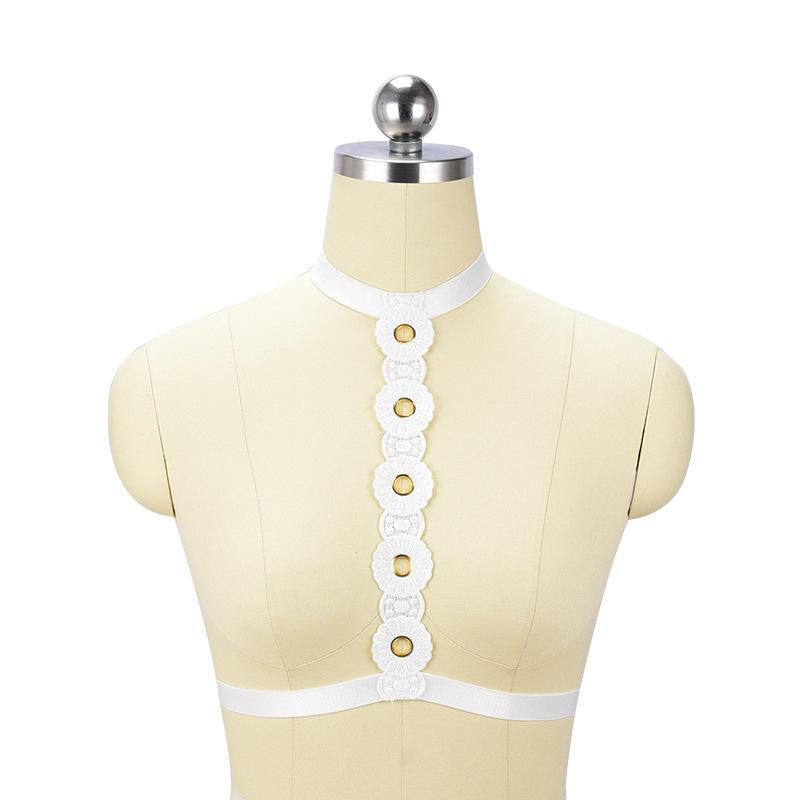 Soutiens-gorge BODY HARNESS en Polyester - Ref 3369319