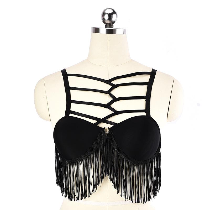 Soutiens-gorge BODY HARNESS en Polyester - Ref 3369320