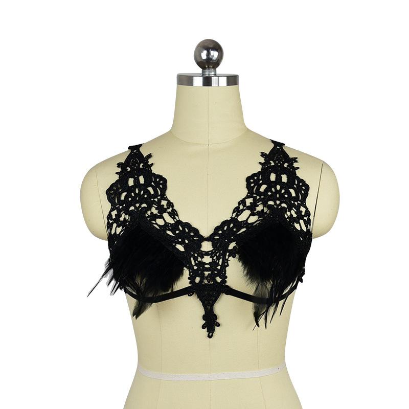 Soutiens-gorge BODY HARNESS en Polyester - Ref 3369321