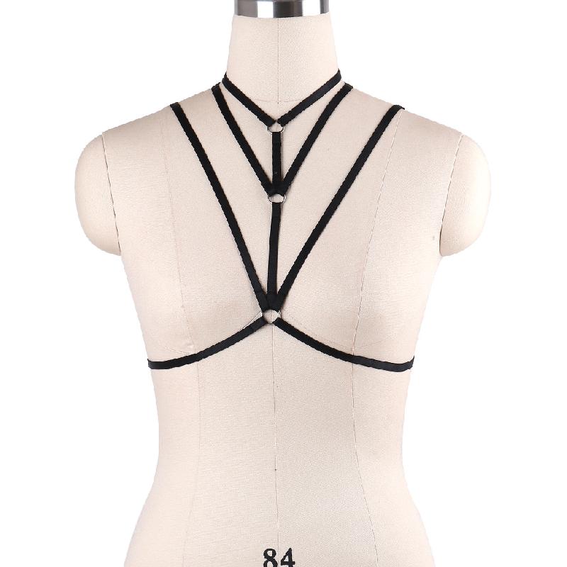 Soutiens-gorge BODY HARNESS en Polyester - Ref 3369322