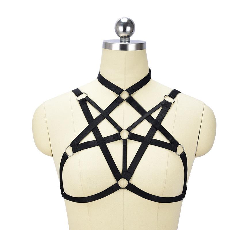 Soutiens-gorge BODY HARNESS en Polyester - Ref 3369331