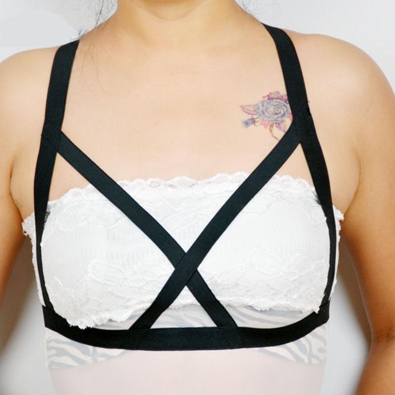 Soutiens-gorge BODY HARNESS en Polyester - Ref 3369332