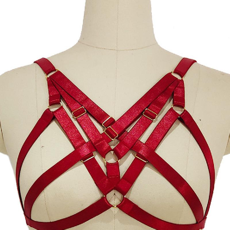 Soutiens-gorge BODY HARNESS en Polyester - Ref 3369335