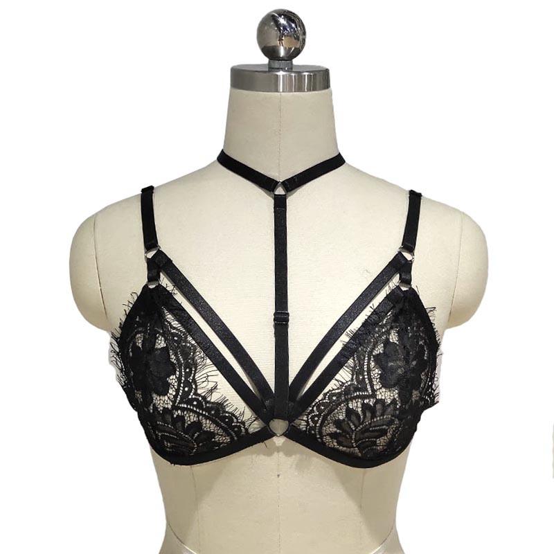 Soutiens-gorge BODY HARNESS en Polyester - Ref 3369339