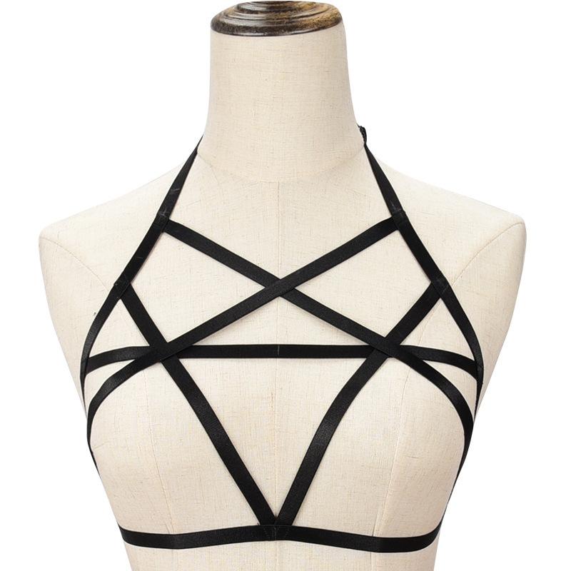 Soutiens-gorge RAYON MAGIQUE en Polyester - Ref 3369356