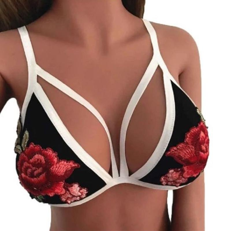 Soutiens-gorge en Polyester - Ref 3369559