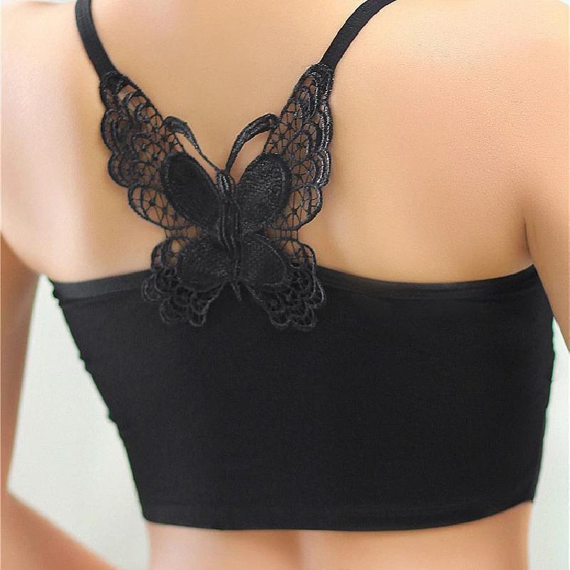 Soutiens-gorge FLEUR en Polyester - Ref 3369571