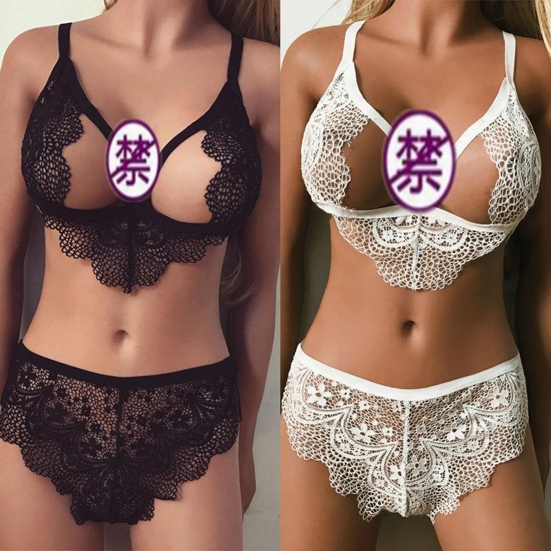 Soutiens-gorge FLEUR en dentelle - Ref 3369572