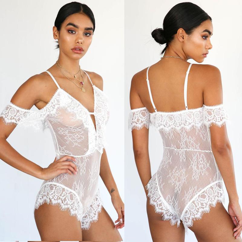 Soutiens-gorge en Spandex Leica - Ref 3369630