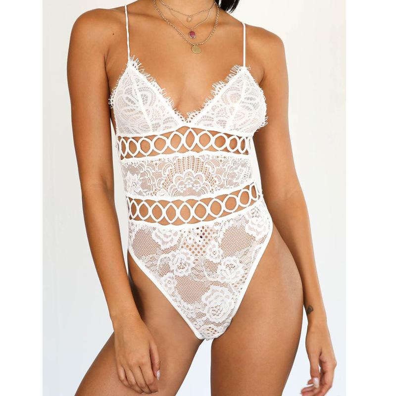 Soutiens-gorge en Spandex Leica - Ref 3369631