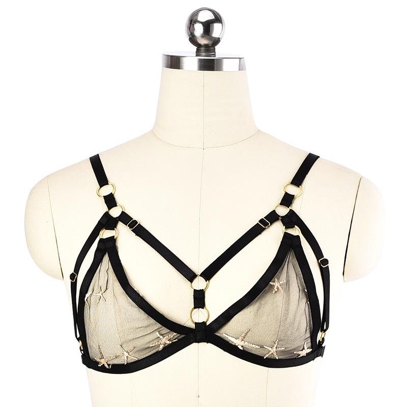 Soutiens-gorge BODY HARNESS en Polyester - Ref 3369673