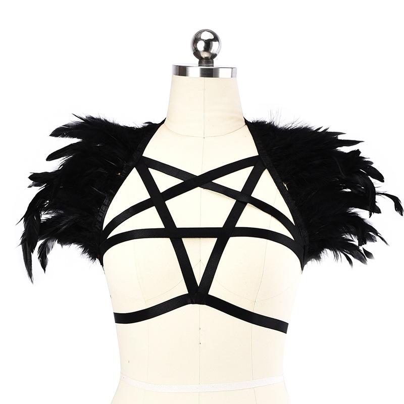 Soutiens-gorge BODY HARNESS en Polyester - Ref 3369674