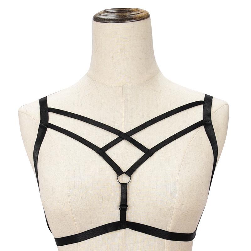 Soutiens-gorge VETEMENTS ET DANSE en Nylon nylon - Ref 3369677