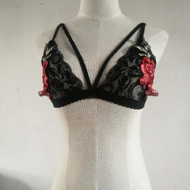 Soutiens-gorge en Polyester - Ref 3369679