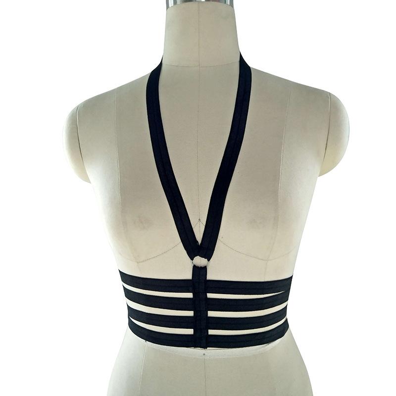 Soutiens-gorge BODY HARNESS en Polyester - Ref 3369684