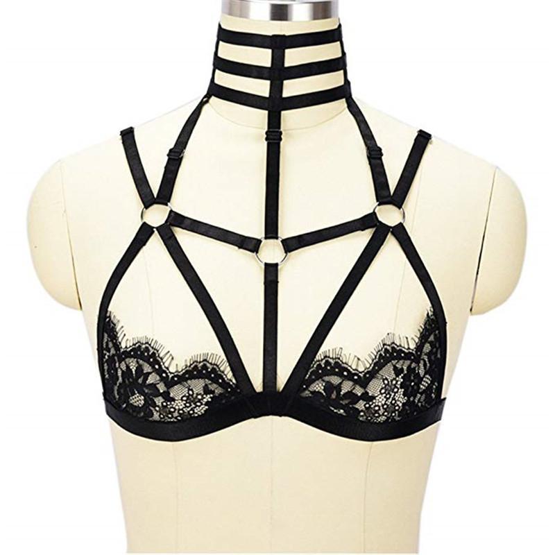 Soutiens-gorge HARRY BERRY en Nylon - Ref 3369750