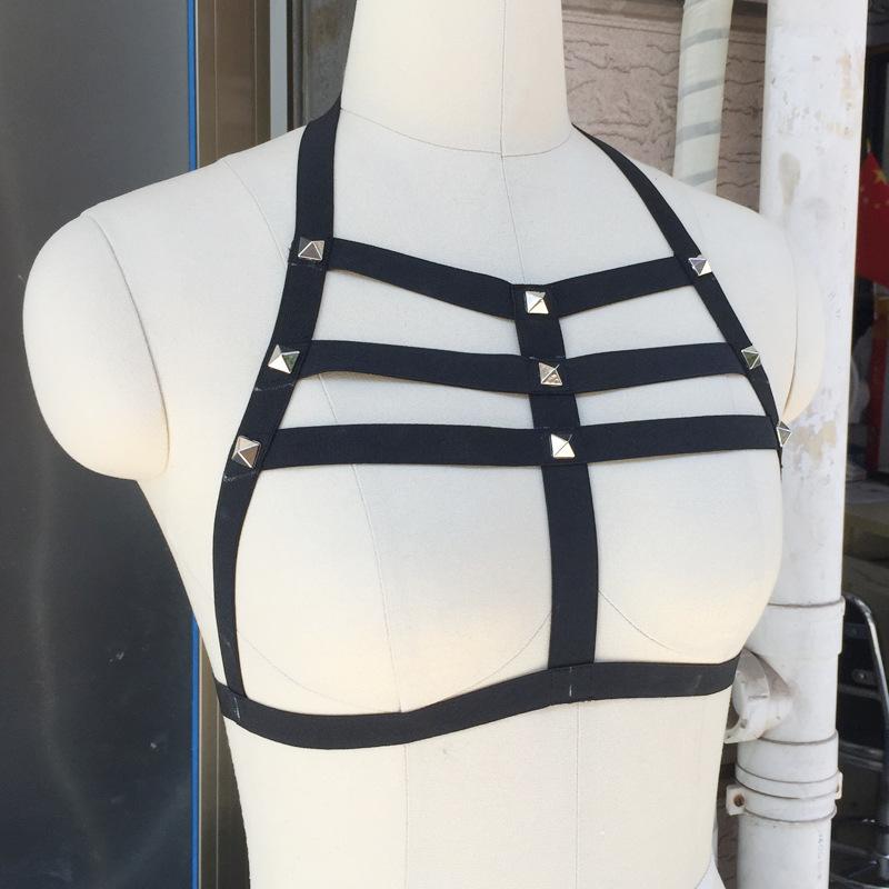 Soutiens-gorge HARRY BERRY en Nylon - Ref 3369768