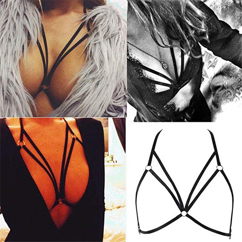 Soutiens-gorge HARRY BERRY en Nylon - Ref 3369769