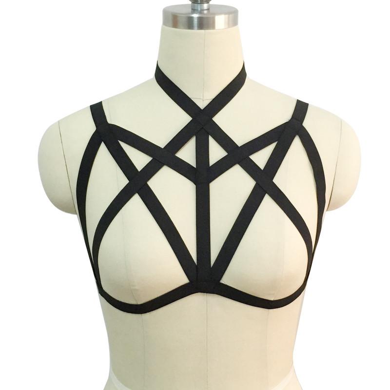 Soutiens-gorge HARRY BERRY en Nylon - Ref 3369770