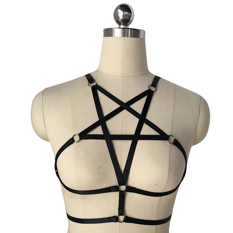 Soutiens-gorge BODY HARNESS en Polyester - Ref 3369780