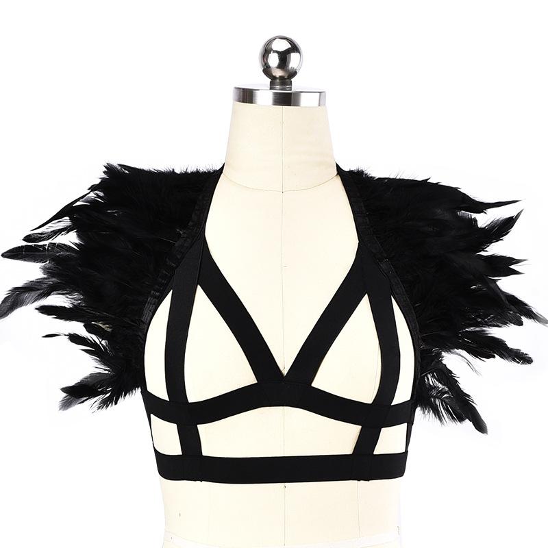 Soutiens-gorge BODY HARNESS en Polyester - Ref 3369785