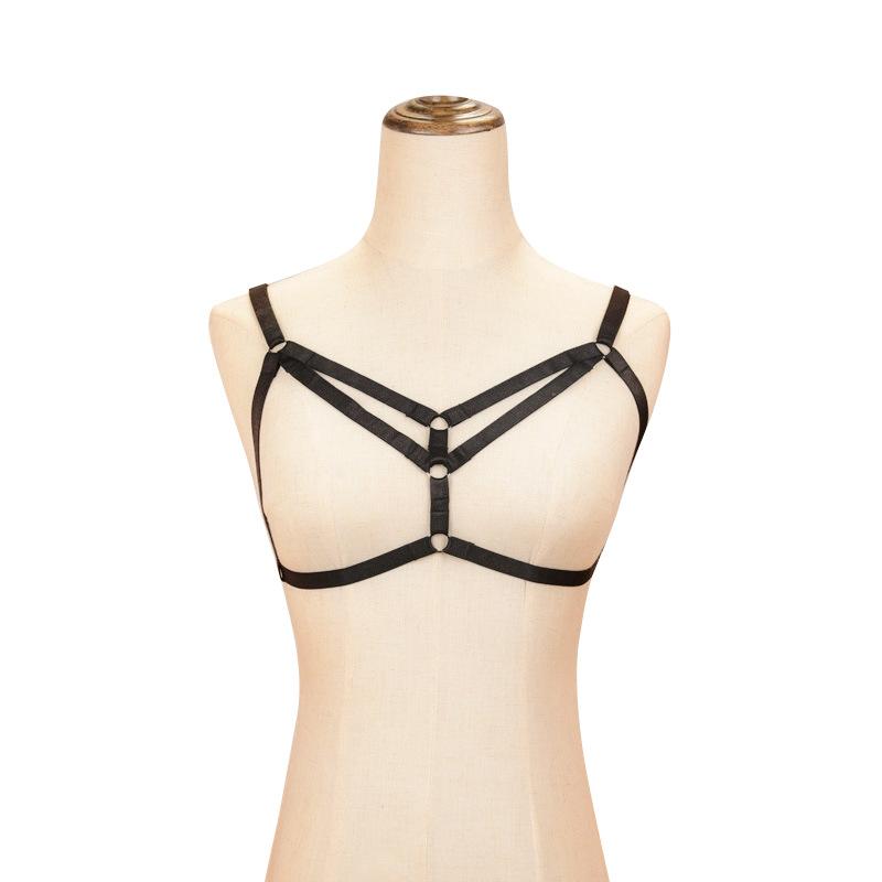 Soutiens-gorge BODY HARNESS en Polyester - Ref 3369808