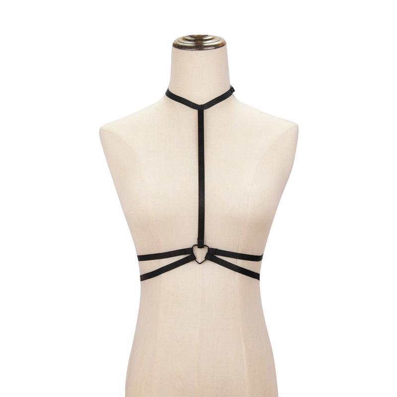 Soutiens-gorge BODY HARNESS en Polyester - Ref 3369831