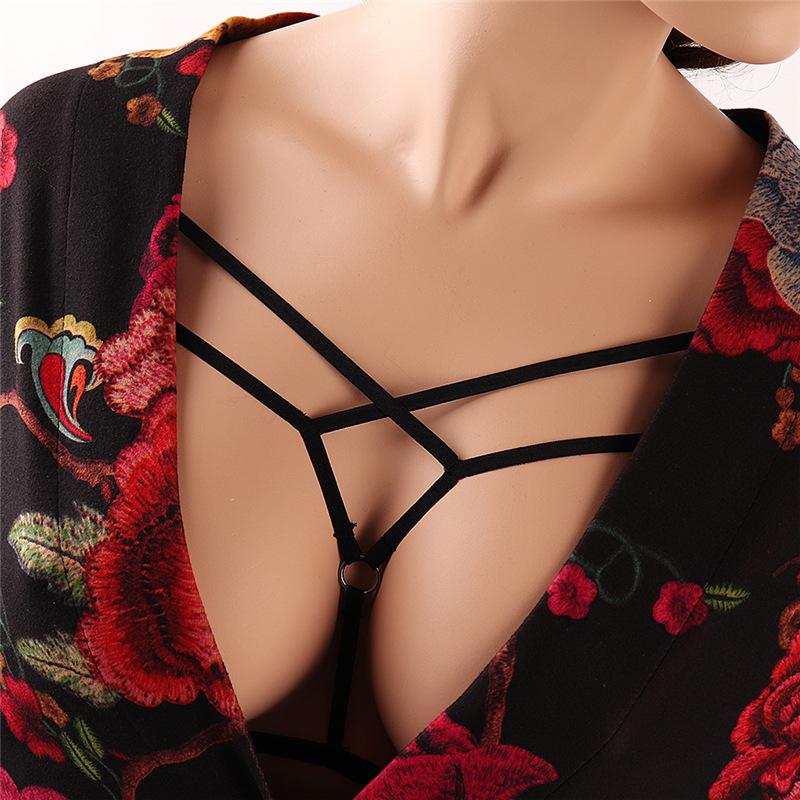 Soutiens-gorge BODY HARNESS en Polyester - Ref 3369847