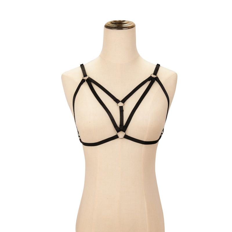 Soutiens-gorge BODY HARNESS en Polyester - Ref 3369859