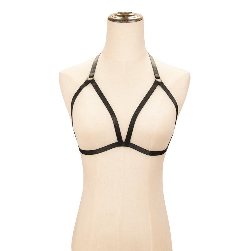 Soutiens-gorge BODY HARNESS en Polyester - Ref 3369891