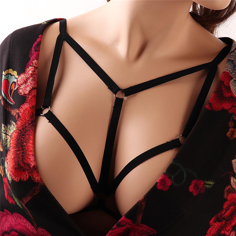 Soutiens-gorge BODY HARNESS en Nylon nylon - Ref 3369943