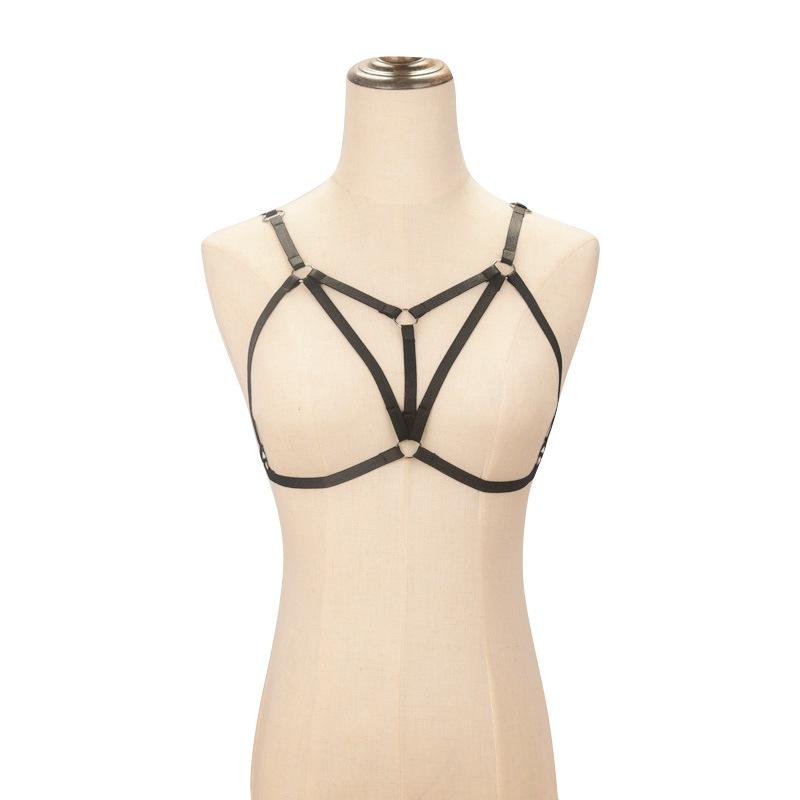 Soutiens-gorge BODY HARNESS en Polyester - Ref 3369945