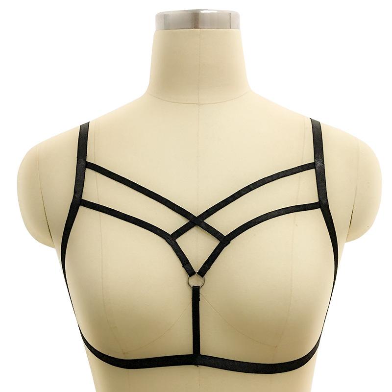 Soutiens-gorge BODY HARNESS en Polyester - Ref 3369946