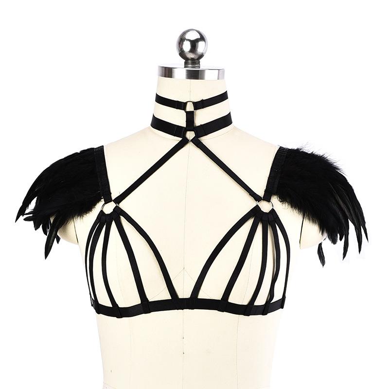Soutiens-gorge BODY HARNESS en Polyester - Ref 3369947