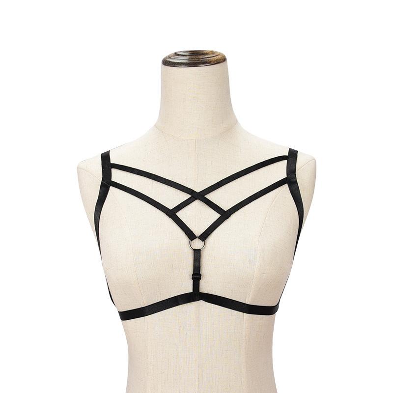 Soutiens-gorge BODY HARNESS en Nylon nylon - Ref 3369954