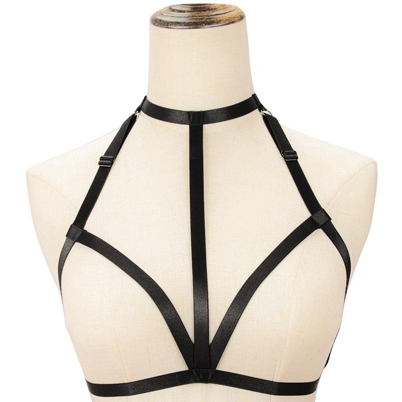 Soutiens-gorge BODY HARNESS en Polyester - Ref 3369965