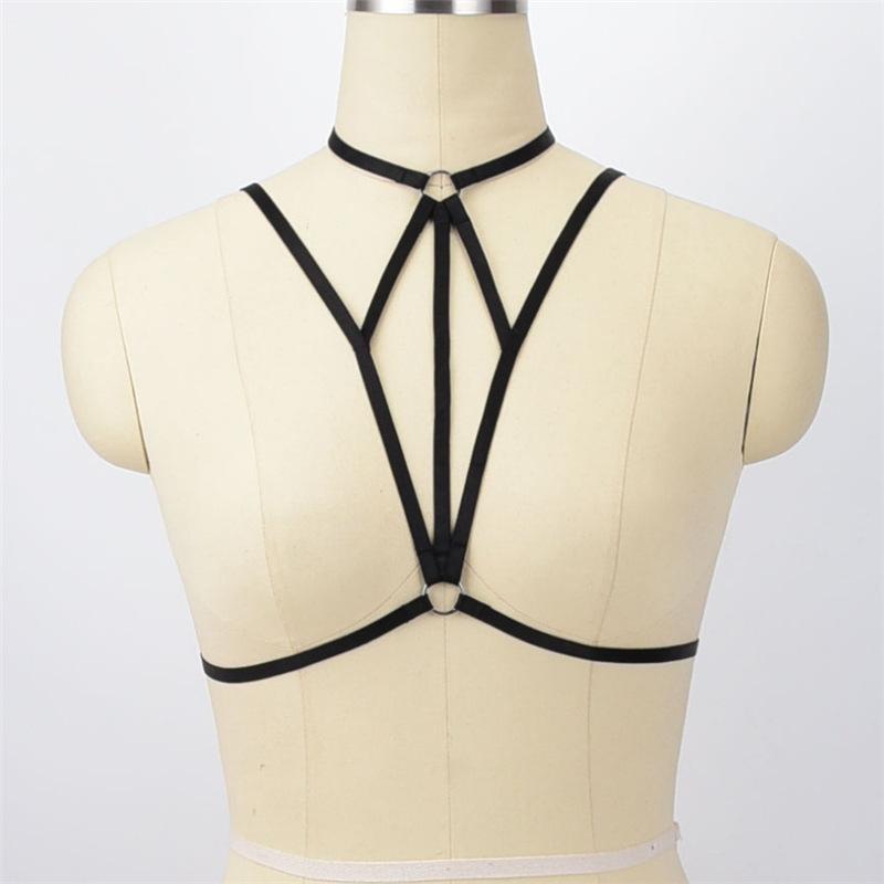 Soutiens-gorge RAYON MAGIQUE en Nylon nylon - Ref 3369972